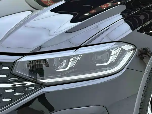 Volkswagen Lavida 2023