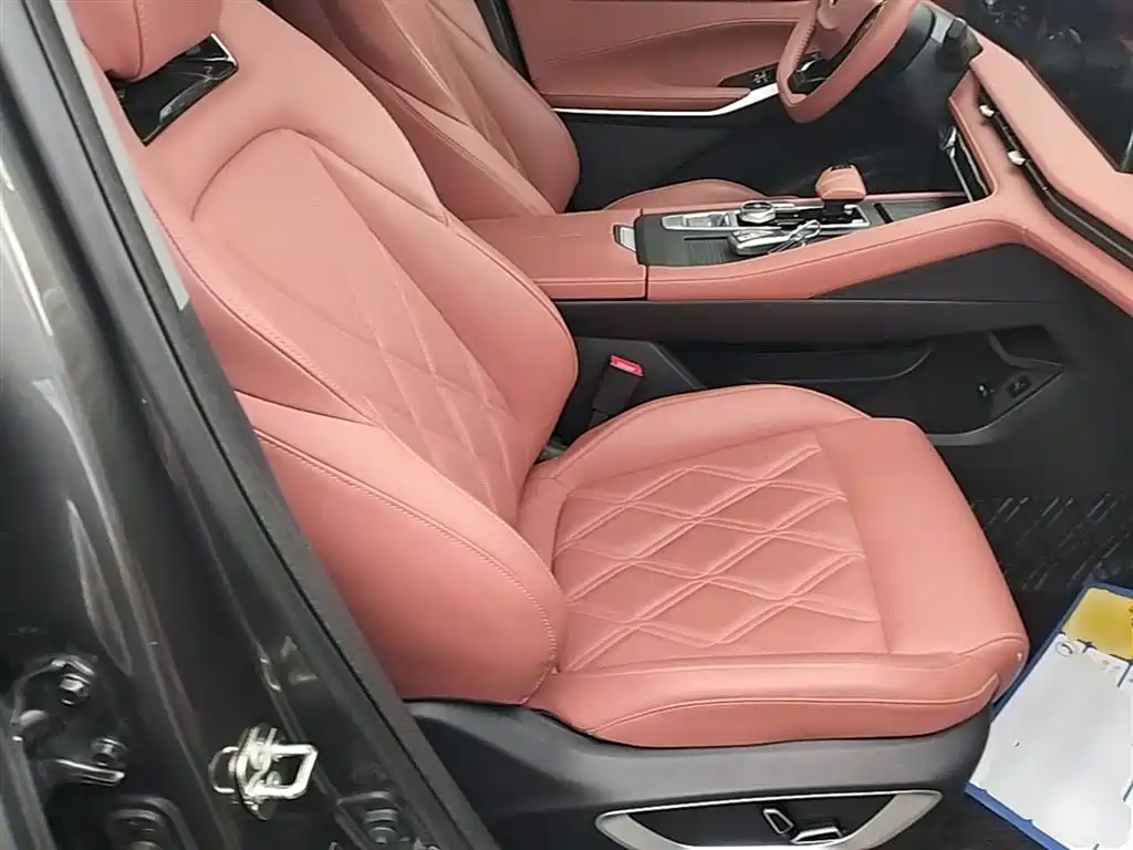 Changan CS75 PLUS 2023 — фото 25