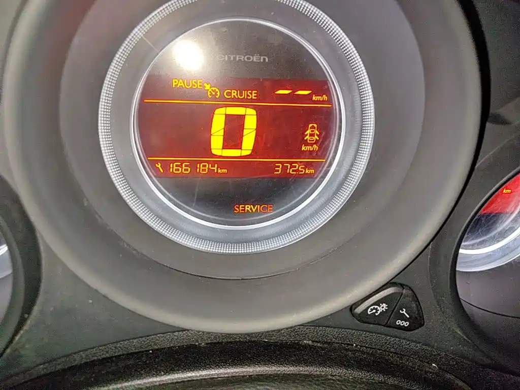 Citroën C4L 2015 — фото 12