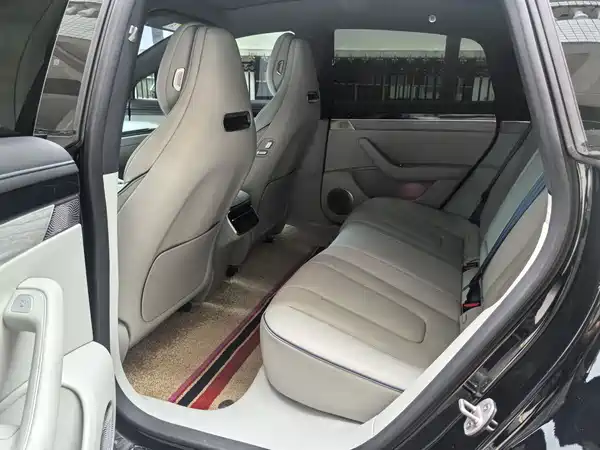 Luxeed S7 2024