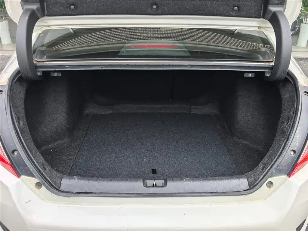 Honda Civic 2020 — фото 11