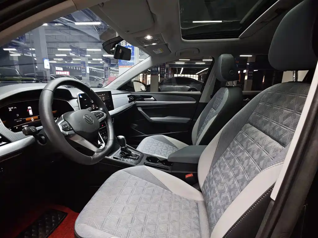 Volkswagen Lavida 2022