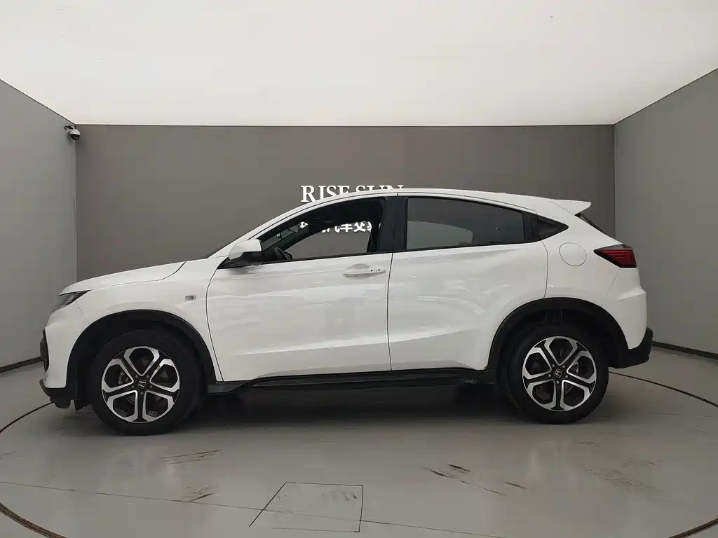 Honda XR-V 2017 — фото 8