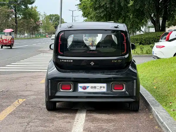 Baojun Kiwi EV 2023