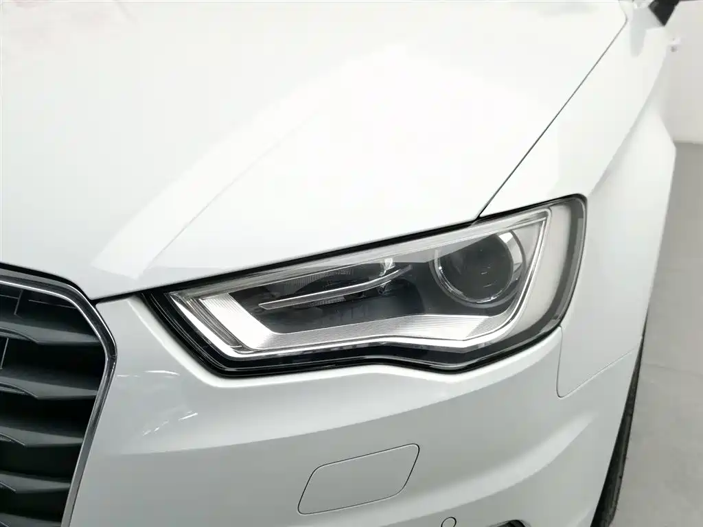 Audi A3 2015 — фото 7