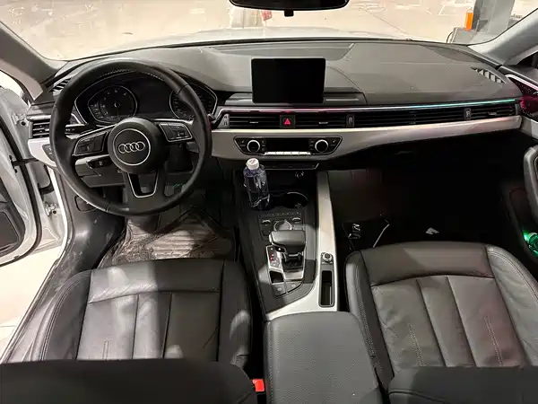 Audi A5 2020