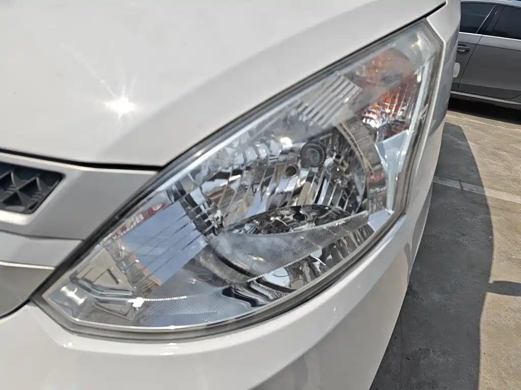 Wuling Rongguang V 2019 — фото 4