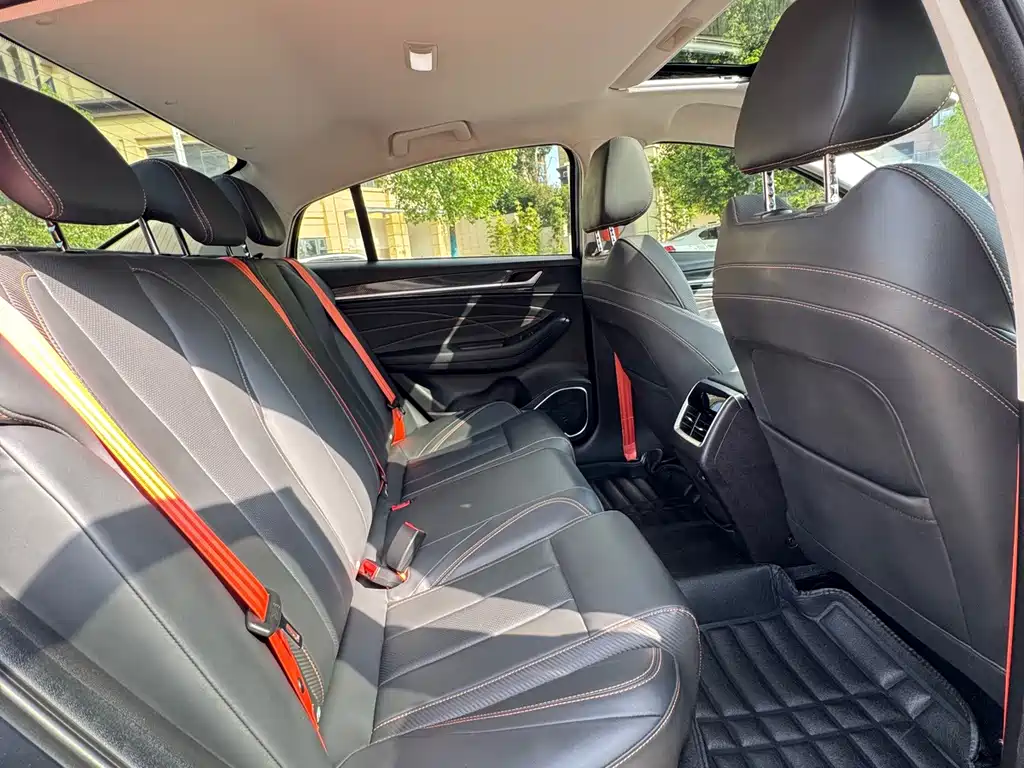 Chery Arrizo 5 PLUS 2023
