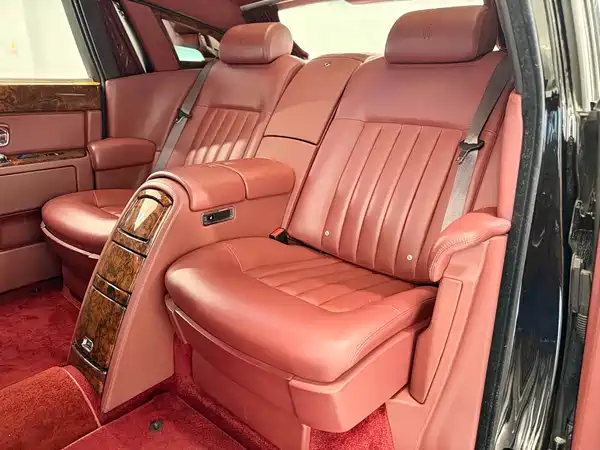 Rolls-Royce Phantom 2013