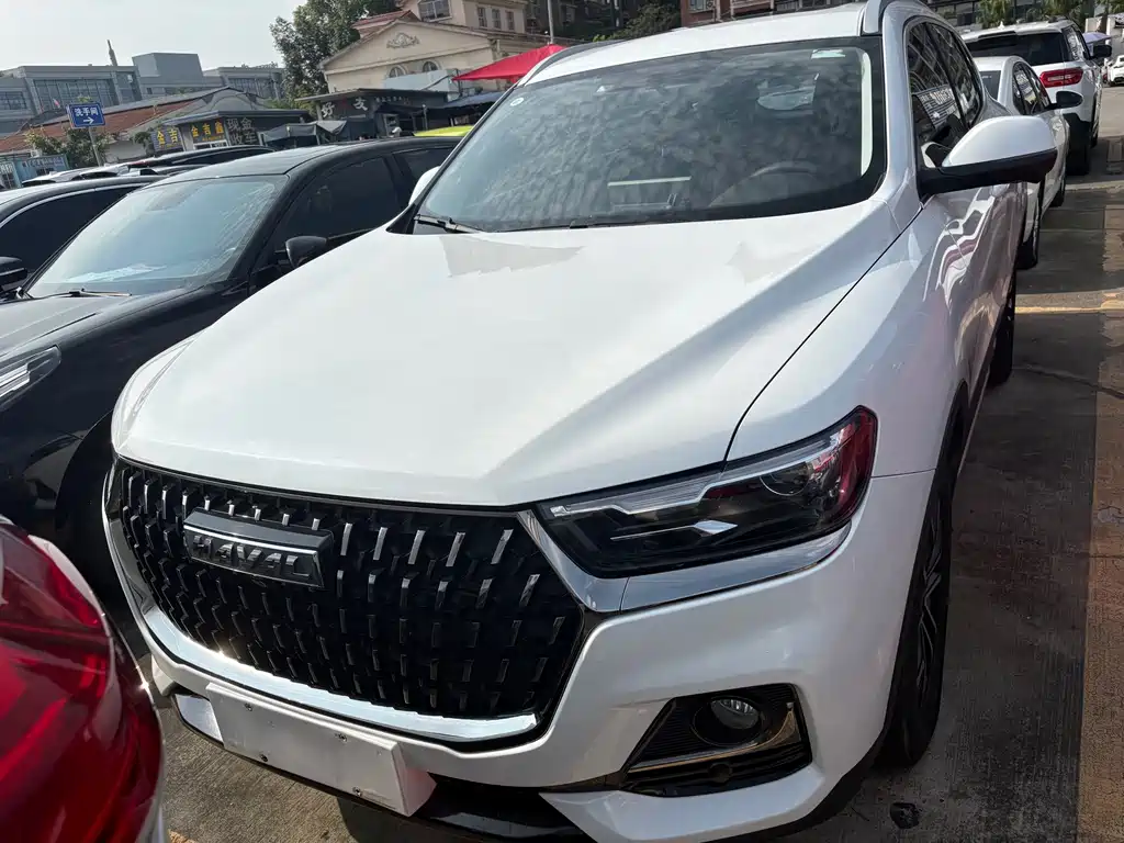 Haval H6 2023