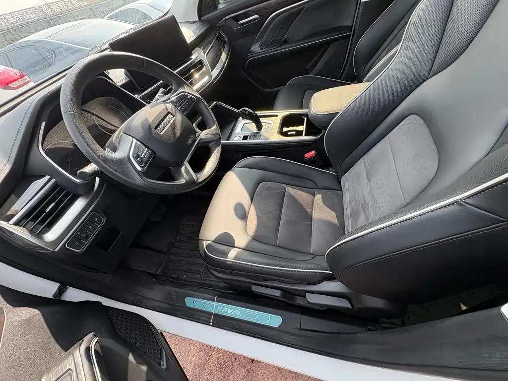 Haval H6 2023