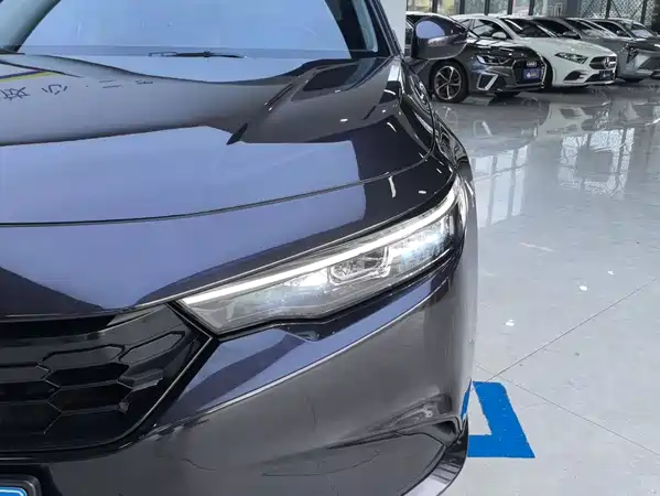 Honda Integra 2024