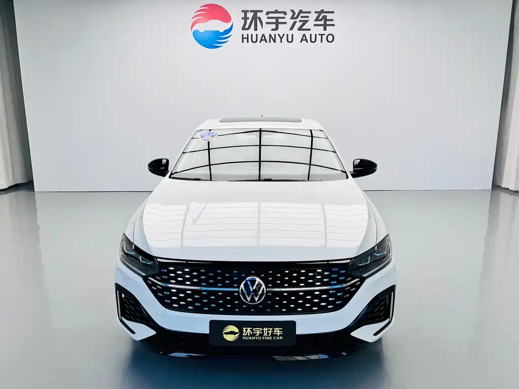 Volkswagen Lavida 2022