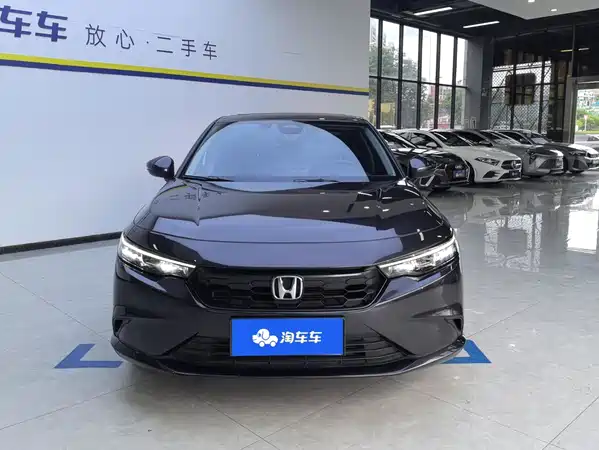 Honda Integra 2024