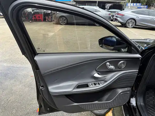 Chery Arrizo 8 2024