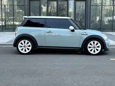MINI MINI 2013