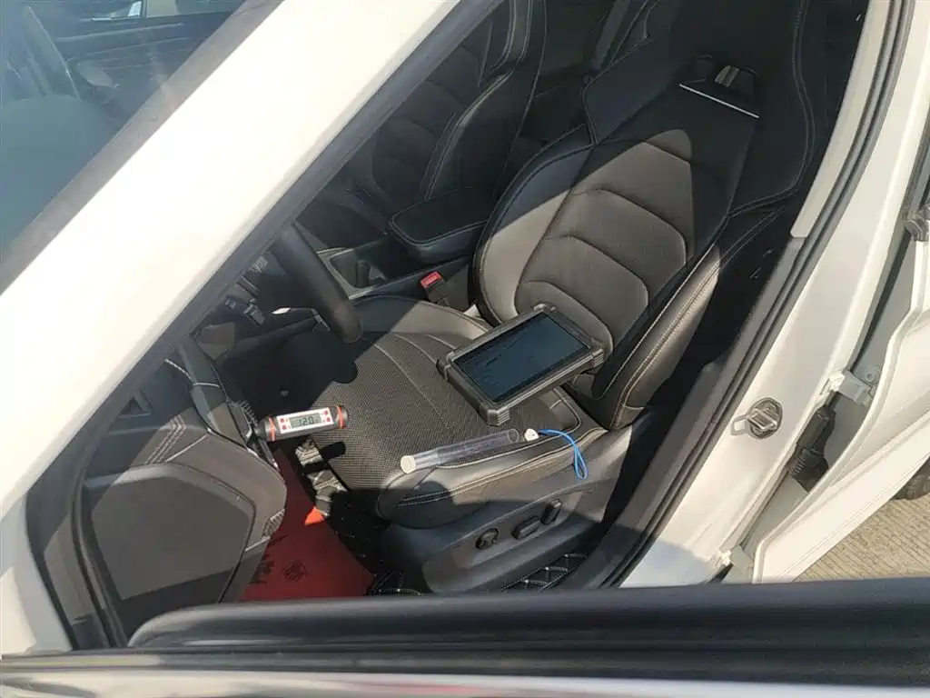 Skoda Kodiaq 2022 — фото 15