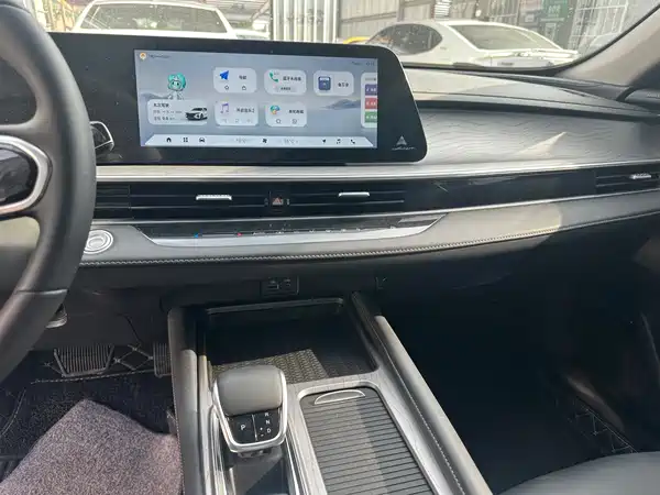 Chery Arrizo 8 2024