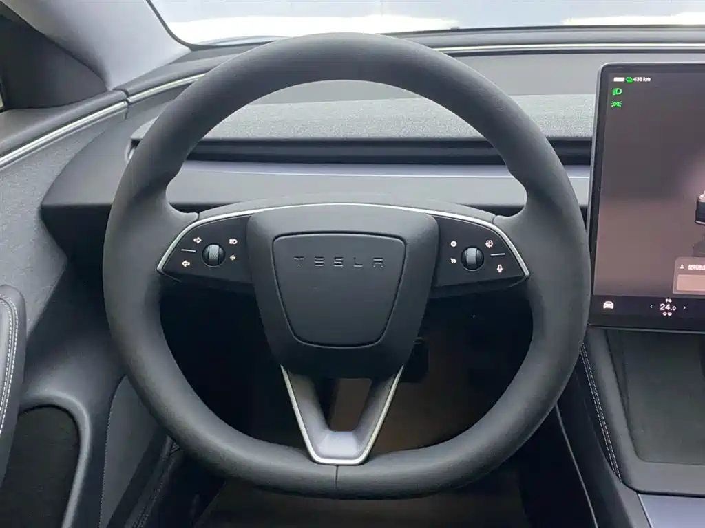 Tesla Model 3 2025 — фото 14