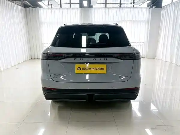 Chery Fengyun T9 2025