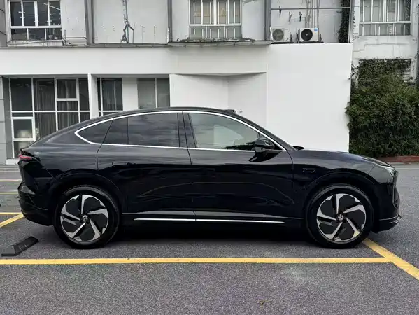 NIO EC6 2024