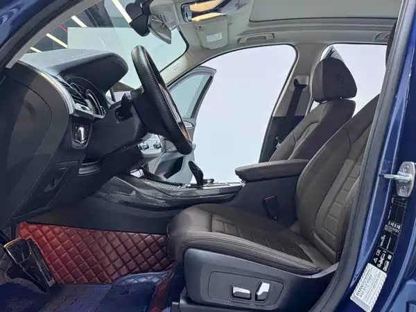 BMW X3 2019