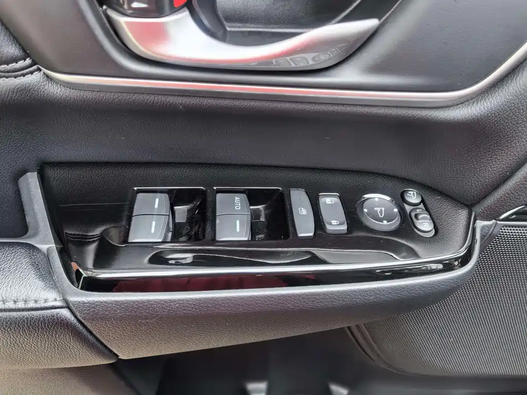 Honda CR-V 2019 — фото 14