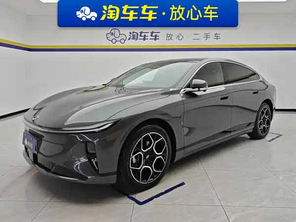 Changan Qiyuan A07 2026