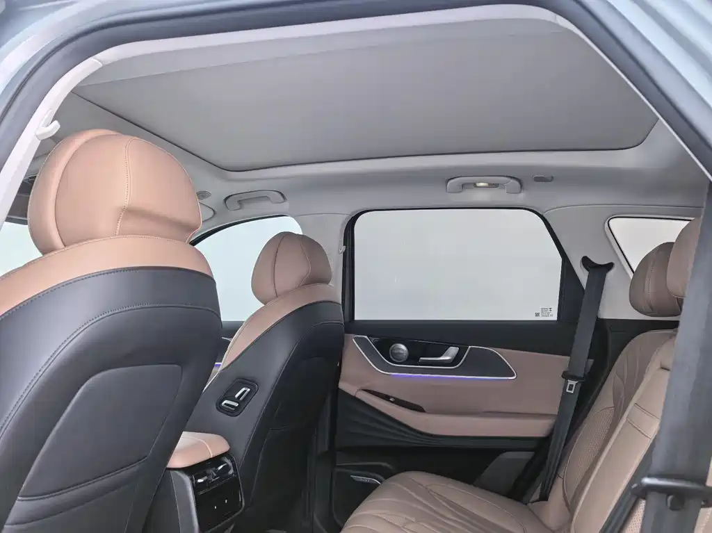 Chery Tiggo 8L 2024 — фото 13