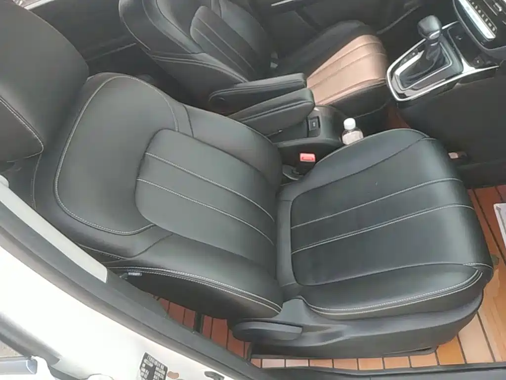 GAC Trumpchi M6 2020 — фото 25