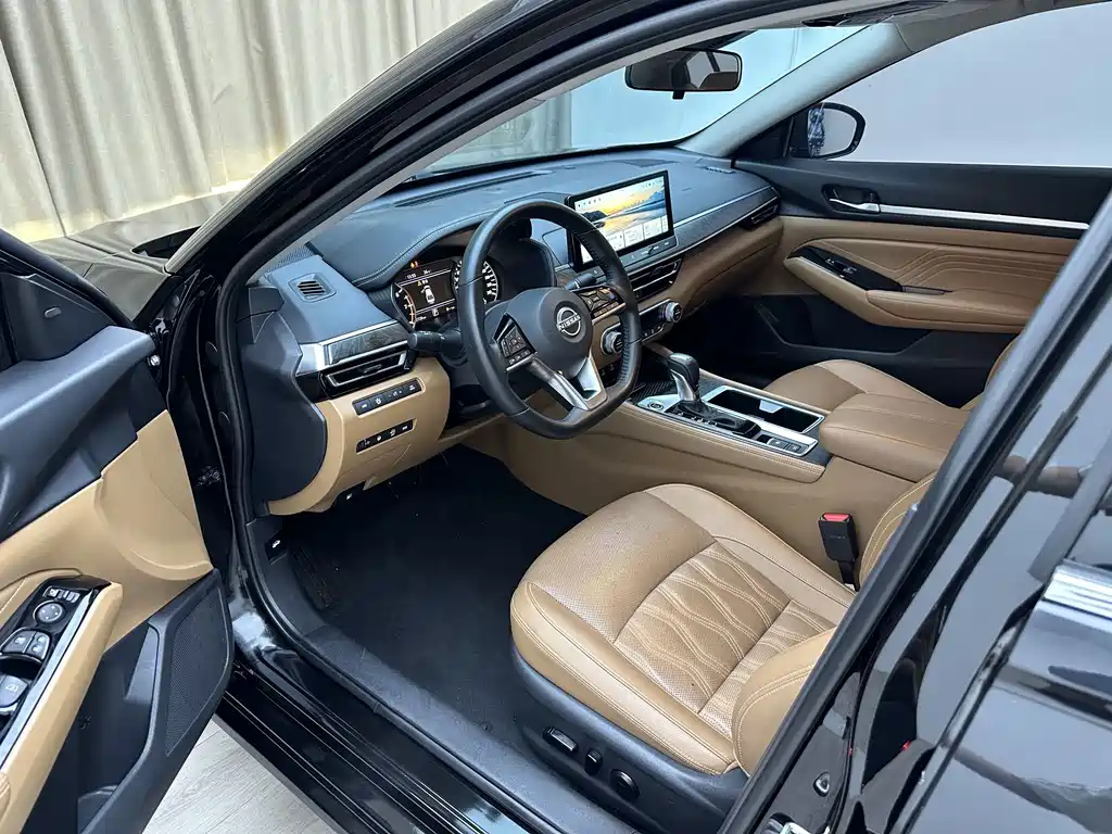 Nissan Teana 2023 — фото 11