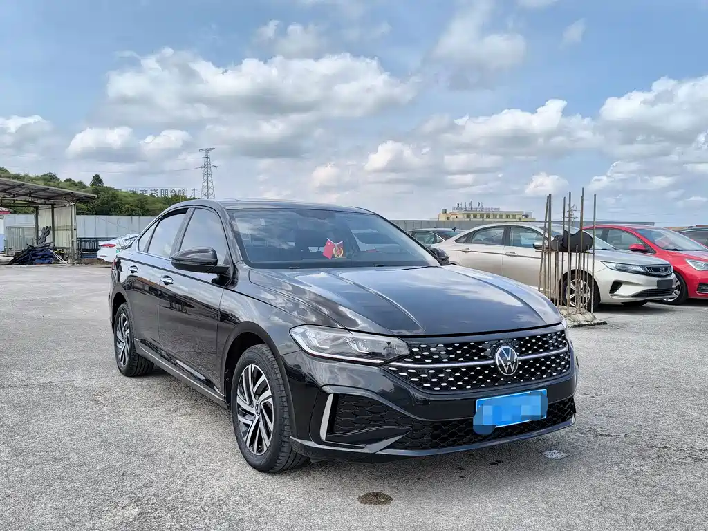 Volkswagen Lavida 2023