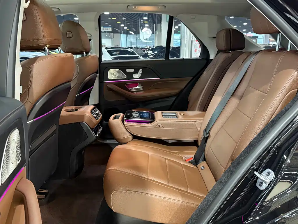 Mercedes-Benz GLE 2023