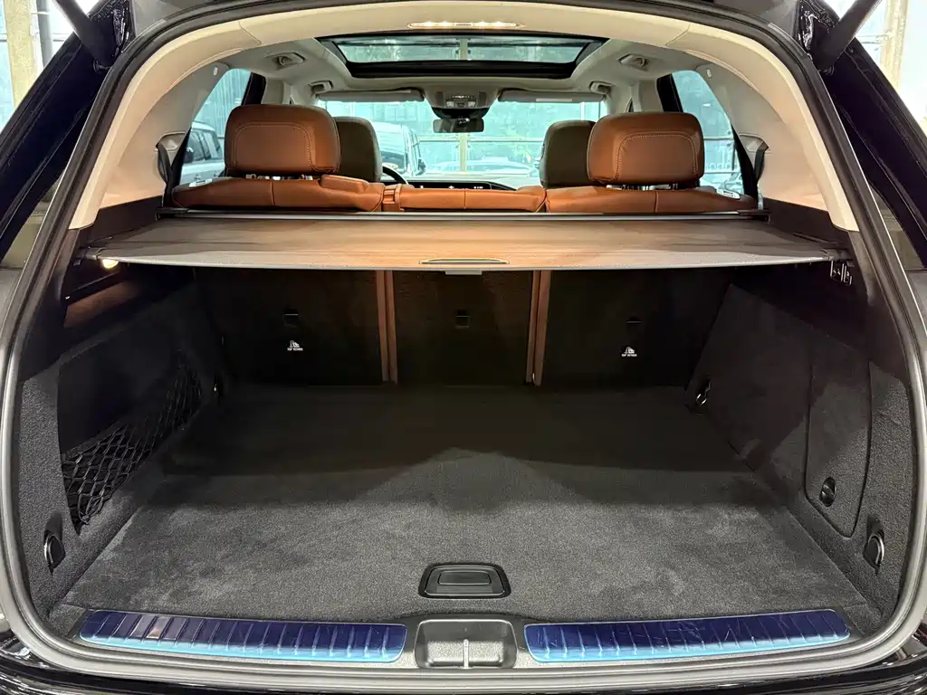Mercedes-Benz GLE 2023 — фото 22