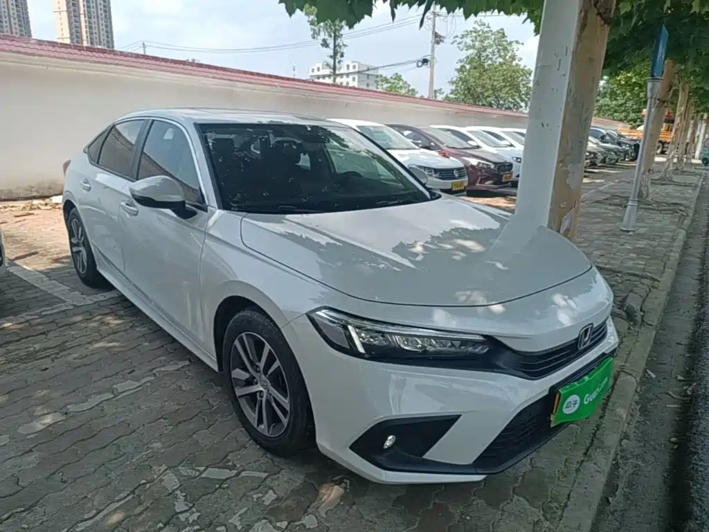 Honda Civic 2023