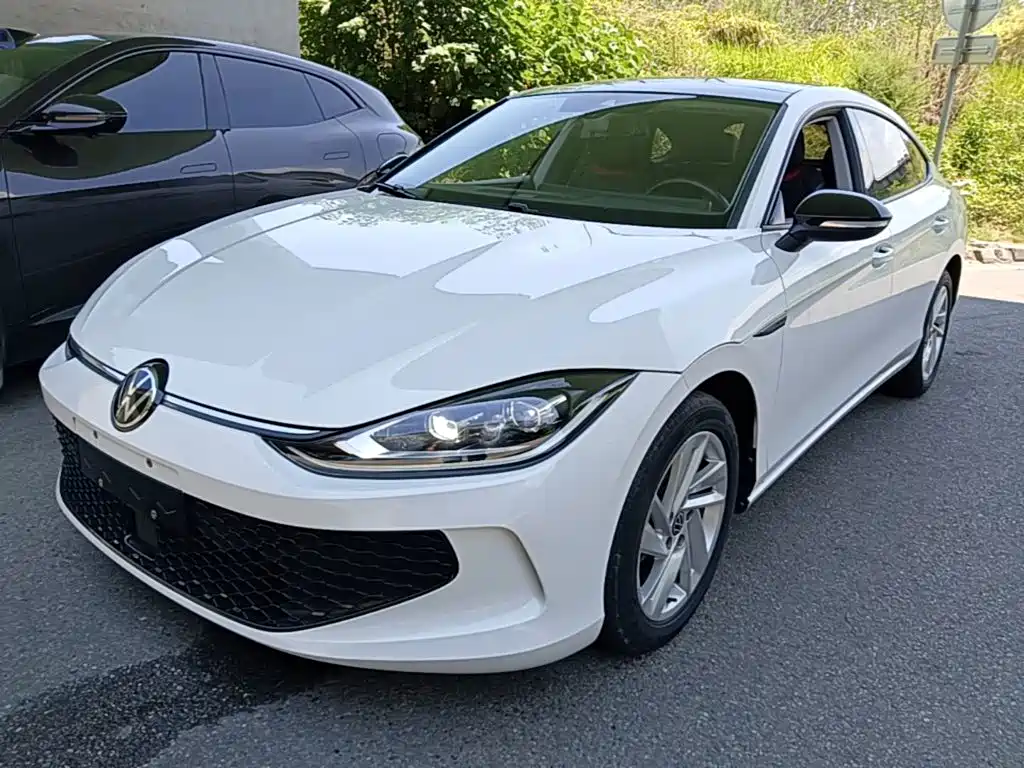 Volkswagen Lamando 2023