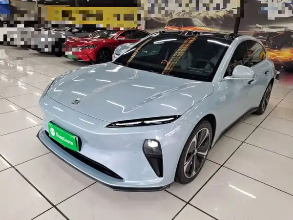 NIO ET5T 2023