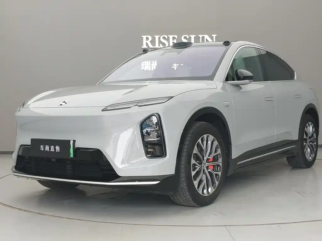 NIO EC6 2025