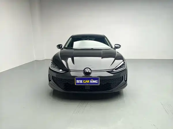 Volkswagen Lamando 2023