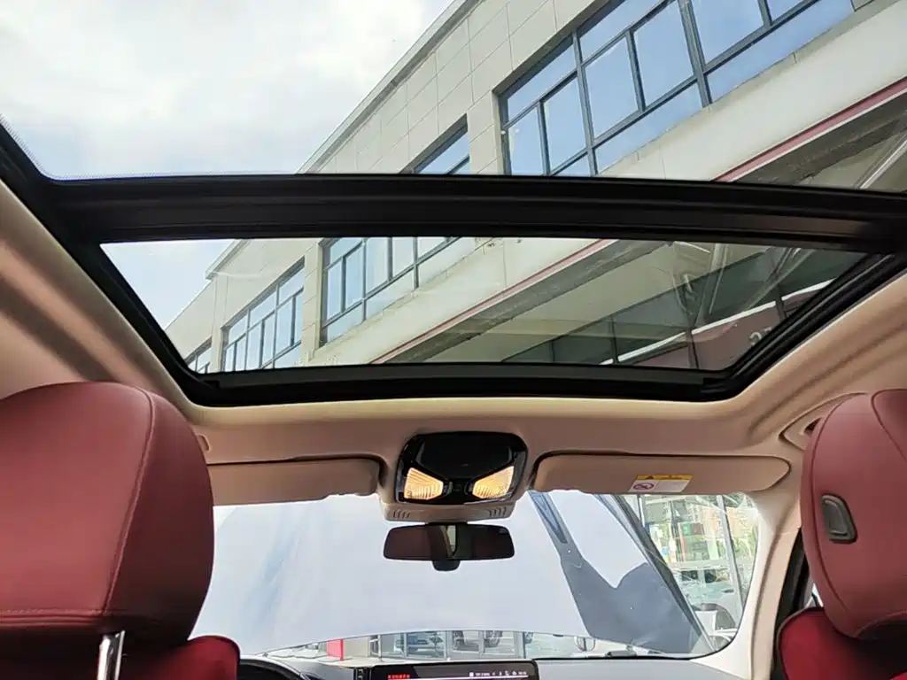 BMW X3 2023 — фото 18