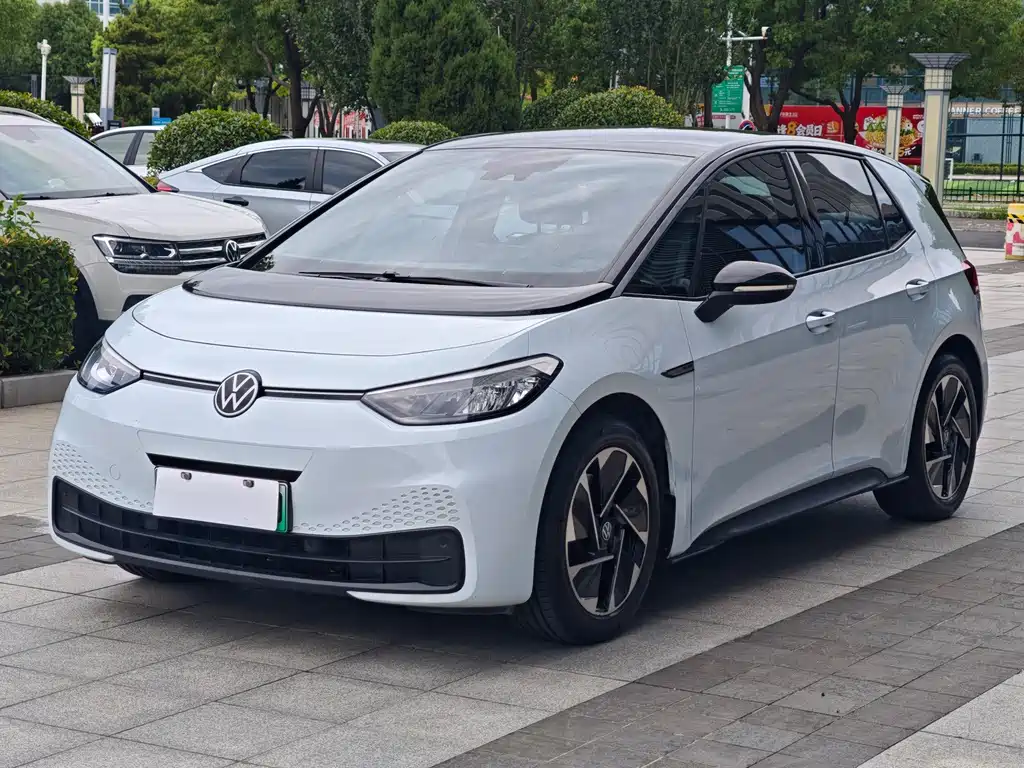Volkswagen ID.3 2023