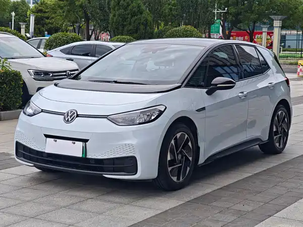 Volkswagen ID.3 2023
