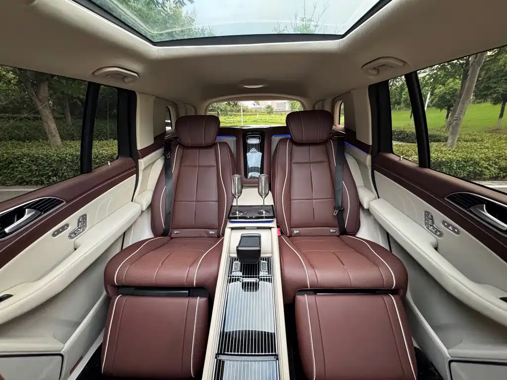 BAIC BJ90 2023 — фото 14