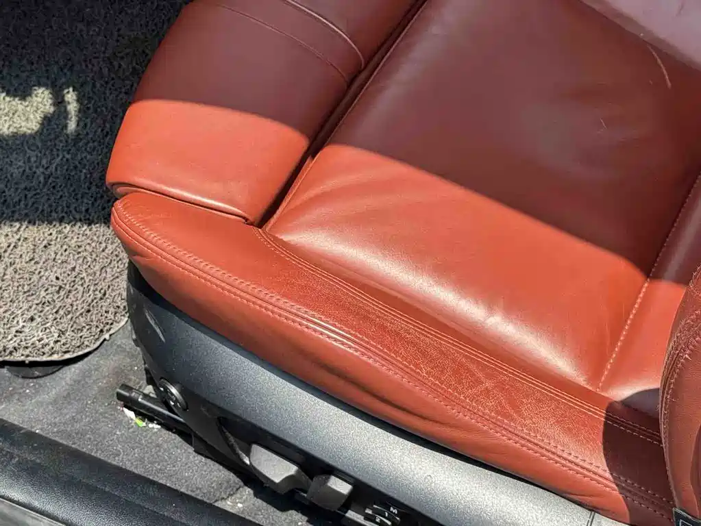 BMW M3 2015 — фото 12