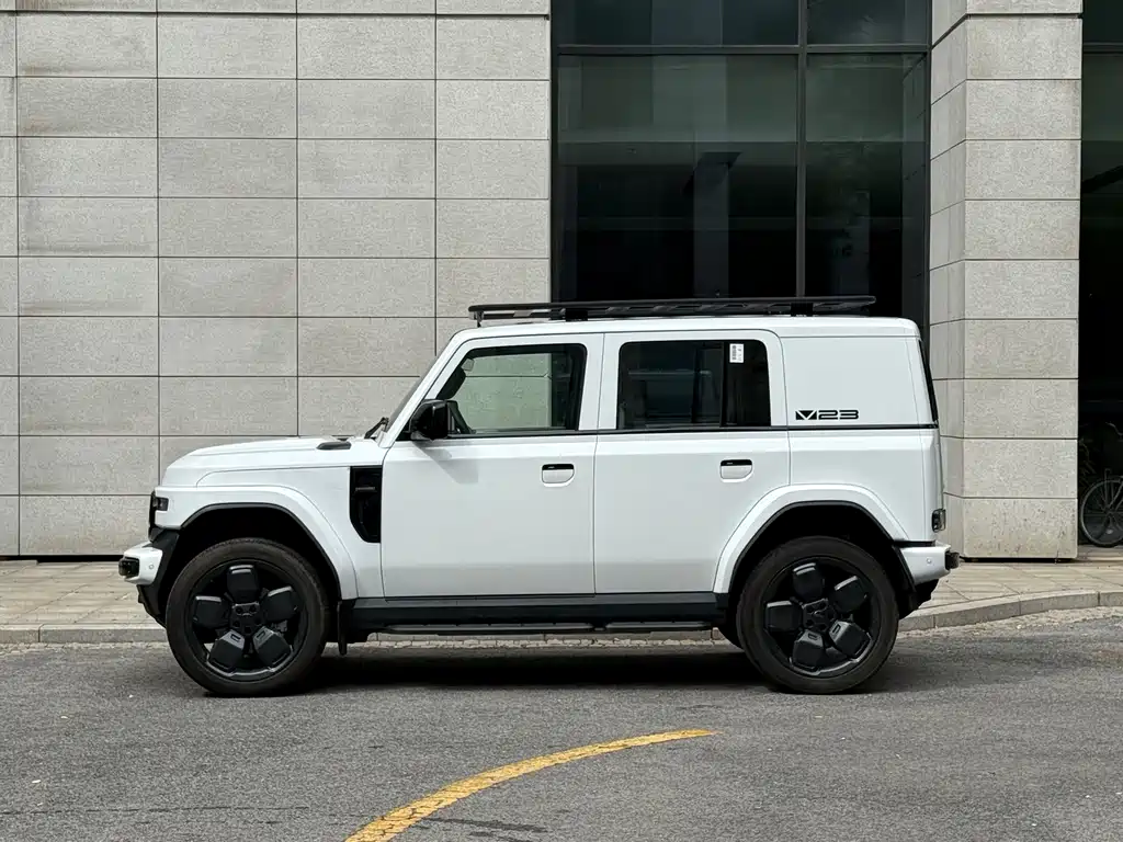 Icar Super V23 2025