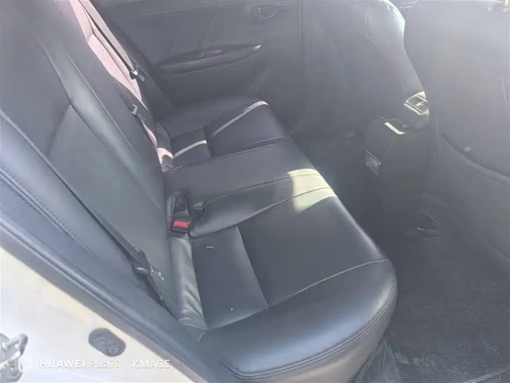 Toyota Vios 2018