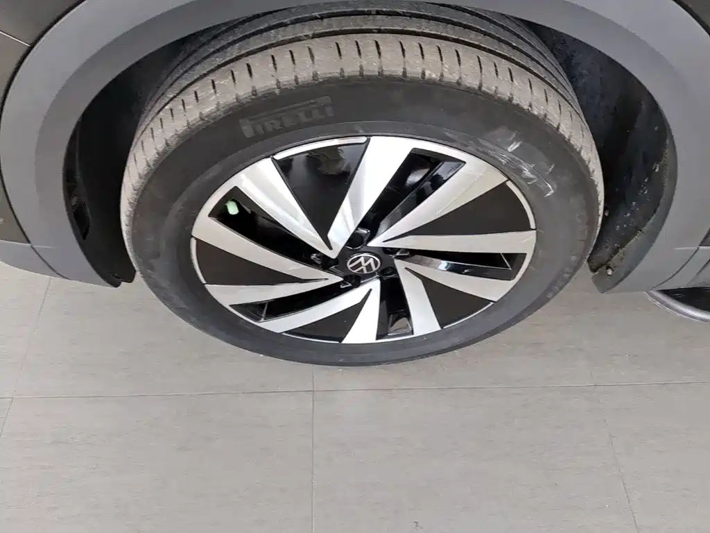 Volkswagen Talagon 2022 — фото 25