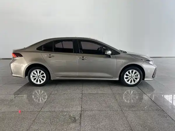 Toyota Corolla 2020
