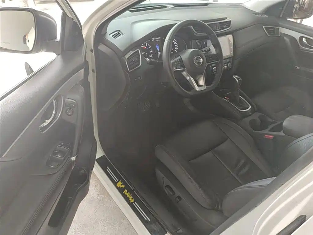 Nissan Qashqai 2022 — фото 16