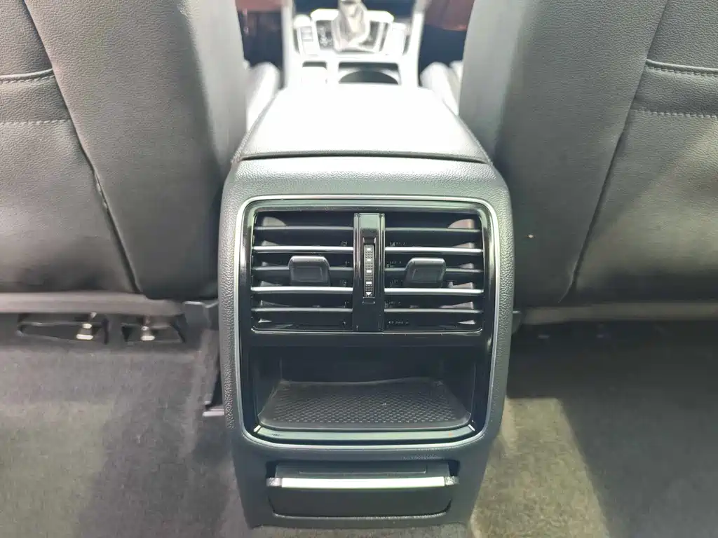 Volkswagen Magotan 2019